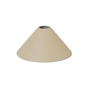 Ferm Living Abat-Jours>Abat-Jour Cone - Cachemire