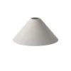 Ferm Living Abat-Jours>Abat-Jour Cone - Gris Clair