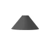 Ferm Living Abat-Jours>Abat-Jour Cone - Noir