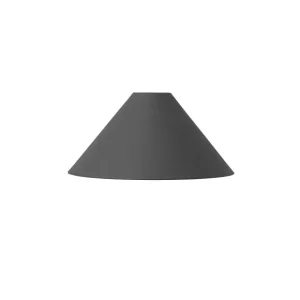 Ferm Living Abat-Jours>Abat-Jour Cone - Noir