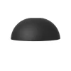 Ferm Living Abat-Jours>Abat-Jour Dome - Noir