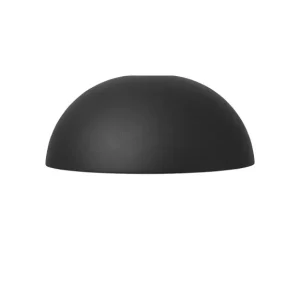 Ferm Living Abat-Jours>Abat-Jour Dome - Noir