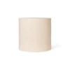 Ferm Living Abat-Jours>Abat-Jour Eclipse Lin H 40 Cm - Naturel