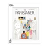 Image Republic Affiches & Tableaux>Affiche The Parisianer Trounce - 56 X 76 Cm