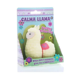 Sélectionné par Fleux Soins>Anti Stress Calma Llama