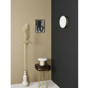 ENOstudio Appliques Murales>Applique Colonna Noir