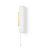 Ferm Living Appliques Murales>Applique Vuelta - 40 Cm - Blanc & Dore