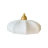 Enamoura Suspensions>Baladeuse Maria En Porcelaine Biscuit - O 24 Cm