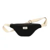 Hindbag Sacs & Cabas>Banane Olivia - Noir