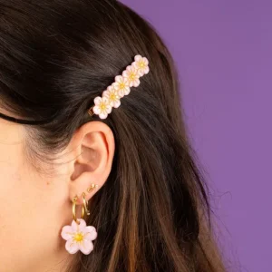 Coucou Suzette Accessoires Cheveux>Barrette Sakura