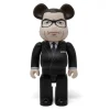 Sélectionné par Fleux Sculptures & Figurines>Bearbrick 400% Harry Galahad Hart