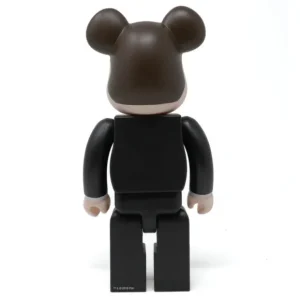 Sélectionné par Fleux Sculptures & Figurines>Bearbrick 400% Harry Galahad Hart