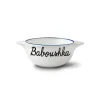 Pied de Poule Bols & Coupelles>Bol Breton En Faience - Baboushka