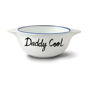 Pied de Poule Bols & Coupelles>Bol Breton En Faience - Daddy Cool