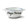 Pied de Poule Bols & Coupelles>Bol Breton En Faience - Magic Mamie