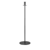 Ferm Living Bougies, Bougeoirs Et Allumettes>Bougeoir Hoy Casted - H 86 Cm - Noir