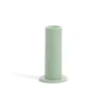 Hay Bougies, Bougeoirs Et Allumettes>Bougeoir Tube - O 5,5 X H 10 Cm Vert