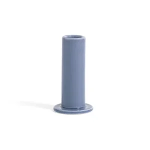 Hay Bougies, Bougeoirs Et Allumettes>Bougeoir Tube - O 5,5 X H 10 Cm Vert