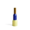 Hay Bougies, Bougeoirs Et Allumettes>Bougie Pillar L Jaune