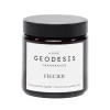 Geodesis Bougies, Bougeoirs Et Allumettes>Bougie Vegetale 150 G - Figuier