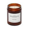 Geodesis Bougies, Bougeoirs Et Allumettes>Bougie Vegetale Parfumee - Sakura