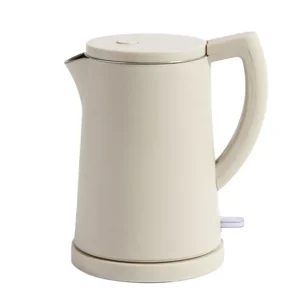 Hay Ustensiles De Cuisine>Bouilloire Sowden 1,5 L En Acier - Grise