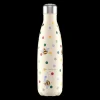 Chilly's Bottles Bouteilles & Lunch Box>Bouteille Isotherme Pois Et Bourdons - 500 Ml