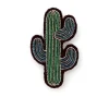 Macon&Lesquoy Broches & Pin's>Broche Cactus