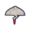 Macon&Lesquoy Broches & Pin's>Broche Cigogne