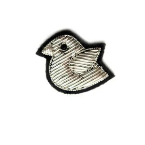 Macon&Lesquoy Broches & Pin's>Broche Oiseau