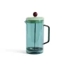 Hay Ustensiles De Cuisine>Cafetiere A Piston - 1 L - Aqua