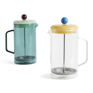 Hay Ustensiles De Cuisine>Cafetiere A Piston - 1 L - Aqua