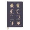 Sélectionné par Fleux Papeterie>Carnet Moon Phases - Crepuscule