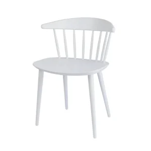 Hay Chaises>Chaise J104 - Hetre Blanc