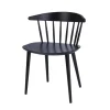 Hay Chaises>Chaise J104 - Hetre Noir