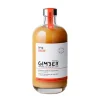 Gimber Épicerie>Concentre De Gingembre N°2 Brut Bio - 500Ml