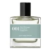 Bon Parfumeur Parfums>Eau De Cologne 001 - Fleur D'Oranger Bergamote