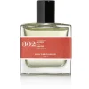 Bon Parfumeur Parfums>Eau De Parfum 302 - Ambre Iris Santal