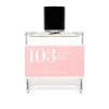 Bon Parfumeur Parfums>Eau De Parfum 103 - Fleur De Tiare Jasmin Hibiscus