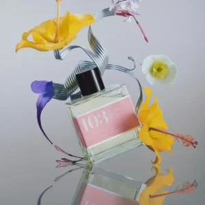 Bon Parfumeur Parfums>Eau De Parfum 103 - Fleur De Tiare Jasmin Hibiscus