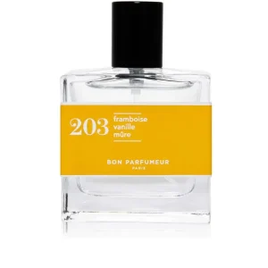 Bon Parfumeur Parfums>Eau De Parfum 203 - Framboise Vanille Mure