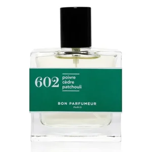 Bon Parfumeur Parfums>Eau De Parfum 602 - Poivre Cedre Patchouli