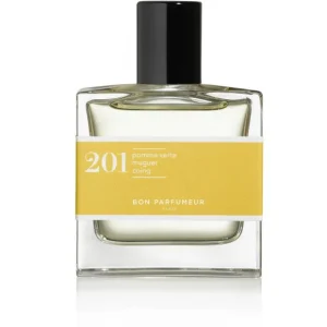 Bon Parfumeur Parfums>Eau De Parfum 201 - Pomme Verte Muguet Poire