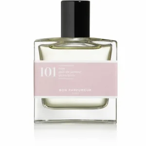 Bon Parfumeur Parfums>Eau De Parfum 101 - Rose Pois Cedre Blanc