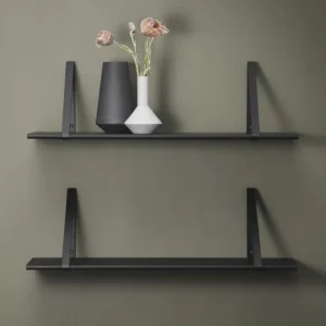 Ferm Living Etagères>Etagere - Noir