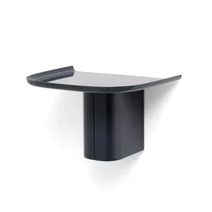 Hay Etagères>Etagere Murale Korpus - L 35 X P 29 X H 21,5 Cm - Bleu Nuit