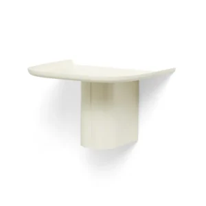 Hay Etagères>Etagere Murale Korpus - L 35 X P 29 X H 21,5 Cm - Creme