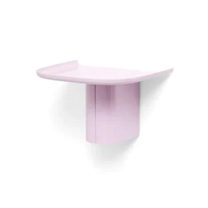 Hay Etagères>Etagere Murale Korpus - L 35 X P 29 X H 21,5 Cm - Rose