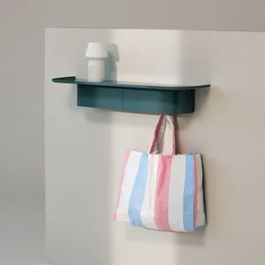 Hay Etagères>Etagere Murale Korpus - L 90 X P 25 X H 14 Cm - Sea