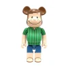 Sélectionné par Fleux Sculptures & Figurines>Figurine Bearbrick 400% Peppermint Patty